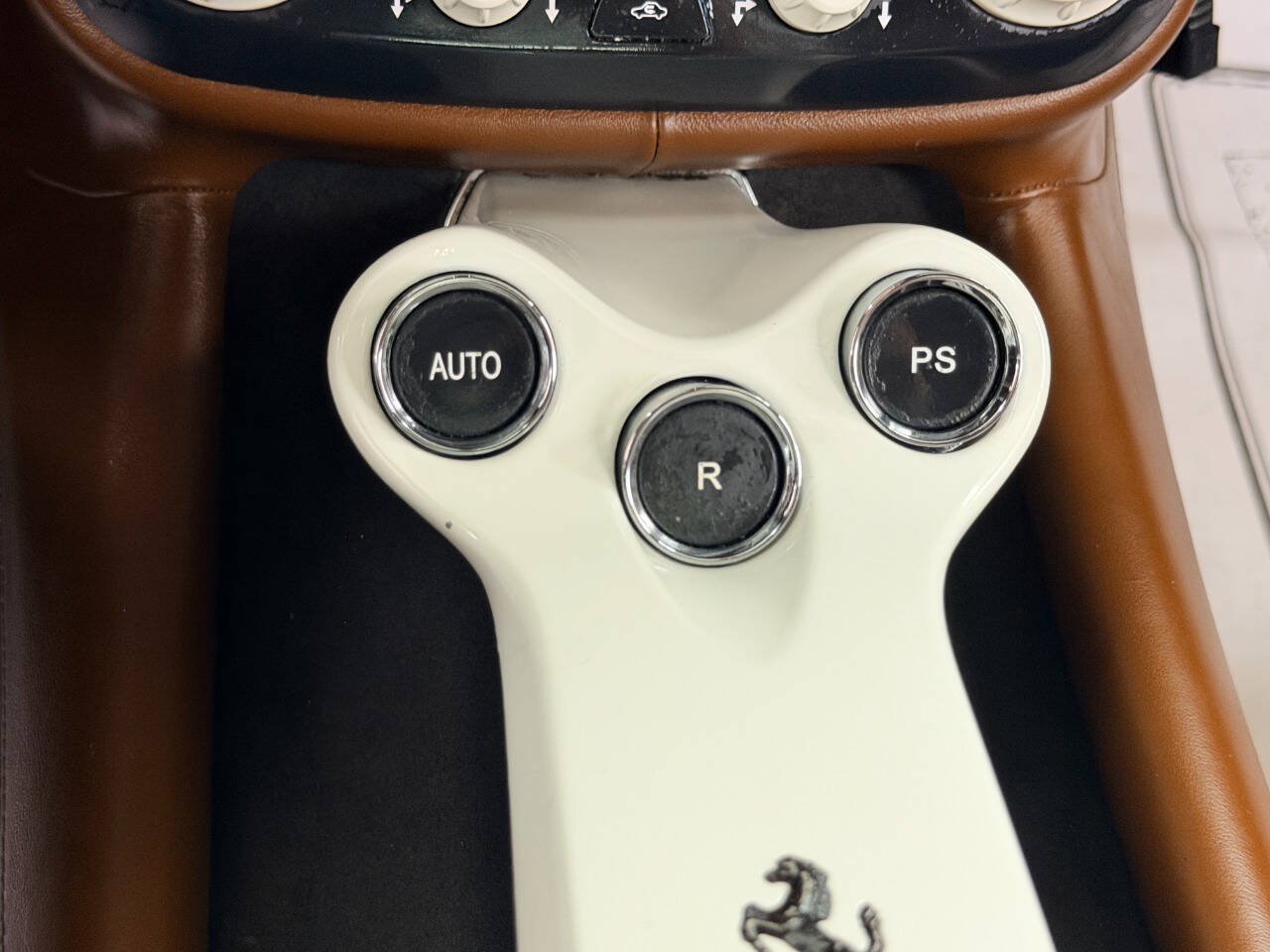 Used 2012 Ferrari California RWD image 52