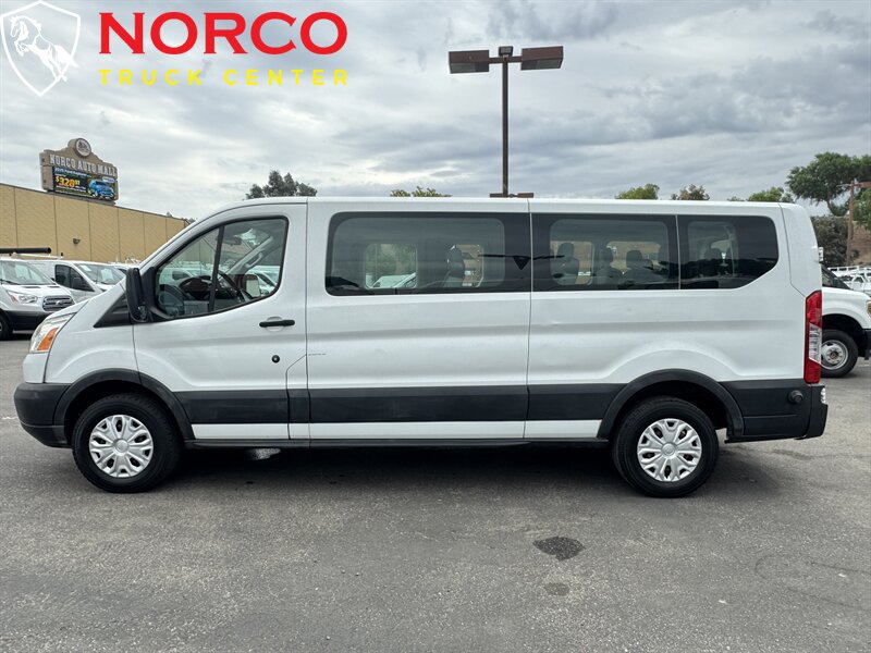 Used 2015 Ford Transit 350 XLT RWD image 7