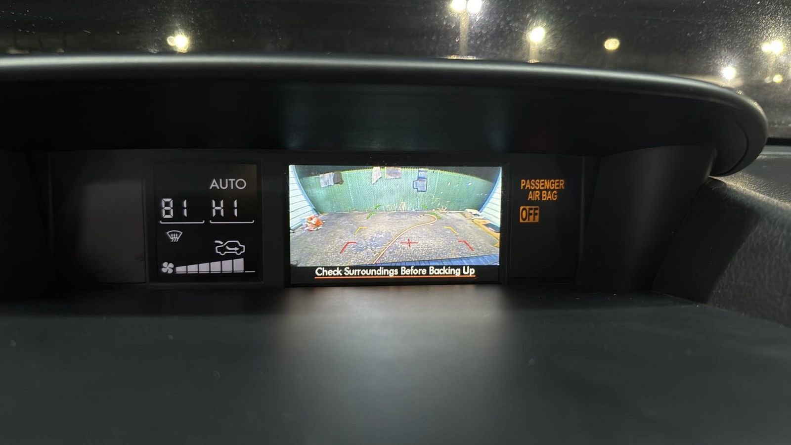 Used 2014 Subaru Forester 2.0XT Touring w/ Popular Package #2 image 19