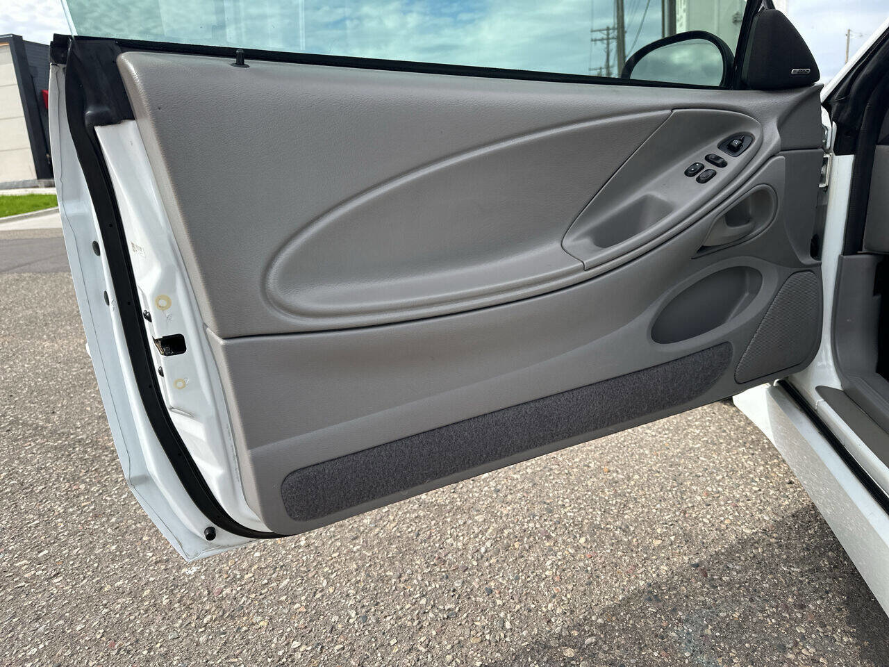 Used 1999 Ford Mustang GT image 29