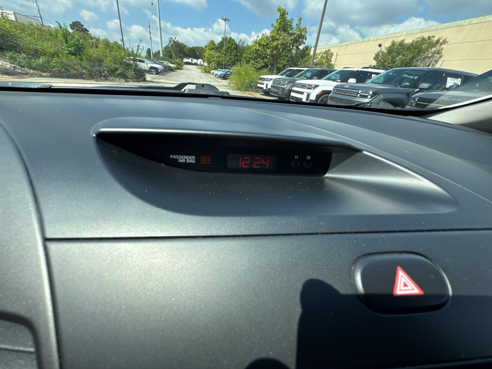 Used 2017 Kia Forte LX FWD image 21