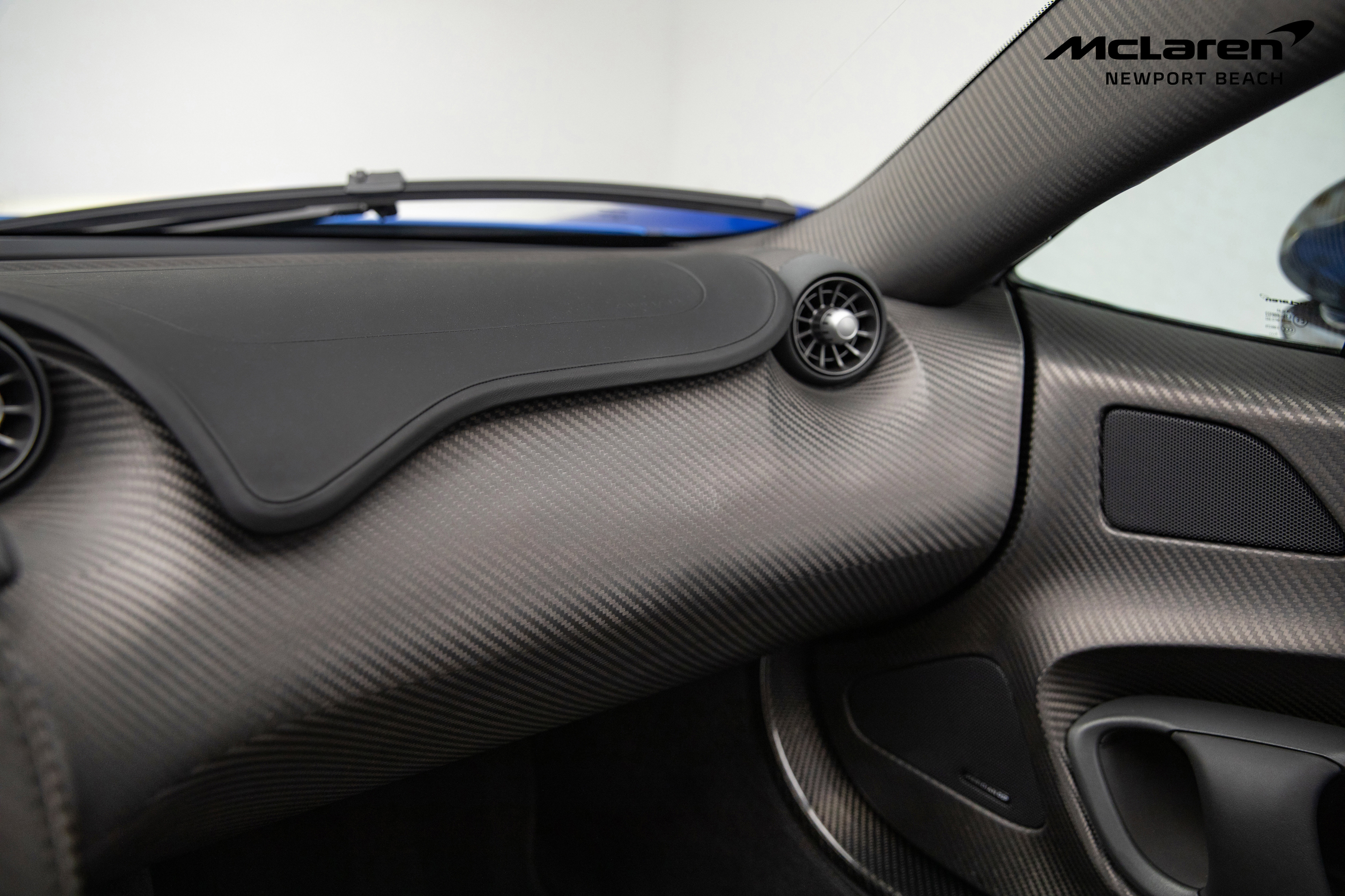 Used 2014 McLaren P1 image 54