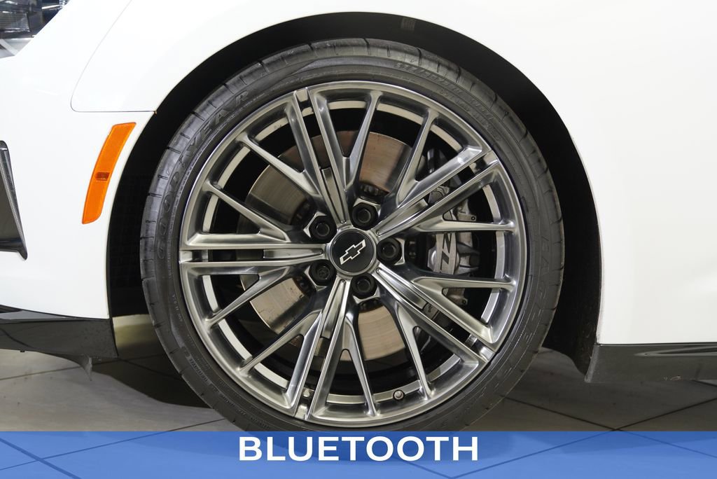 Used 2023 Chevrolet Camaro ZL1 image 15