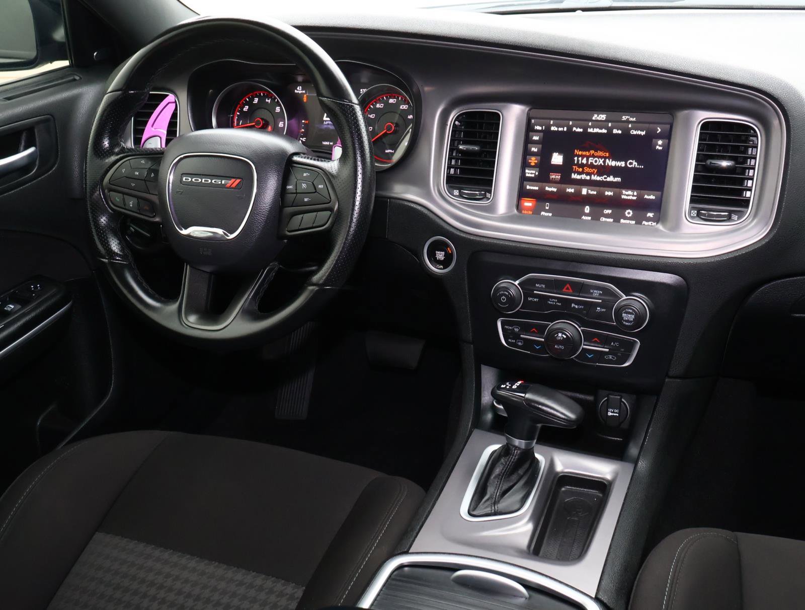 Used 2023 Dodge Charger R/T image 10