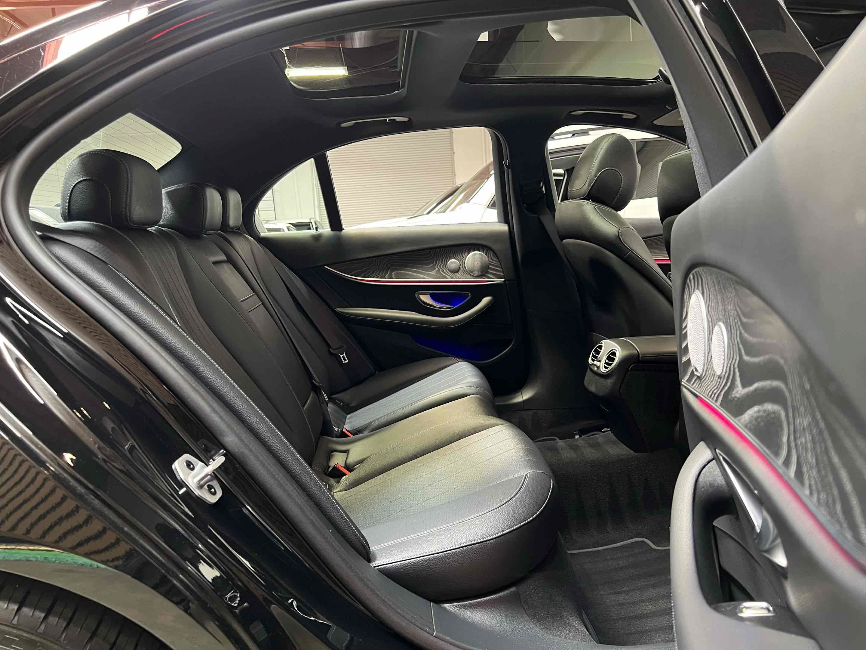 Used 2021 Mercedes-Benz E 350 Sedan image 44