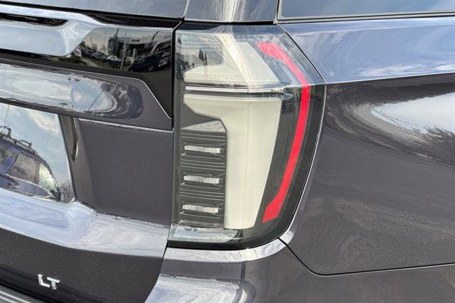 New 2026 Chevrolet Tahoe LT w/ Comfort Package image 33