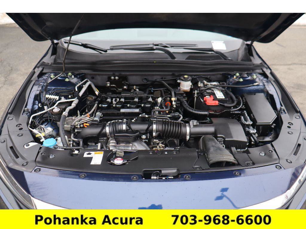 Used 2019 Honda Accord EX-L image 32