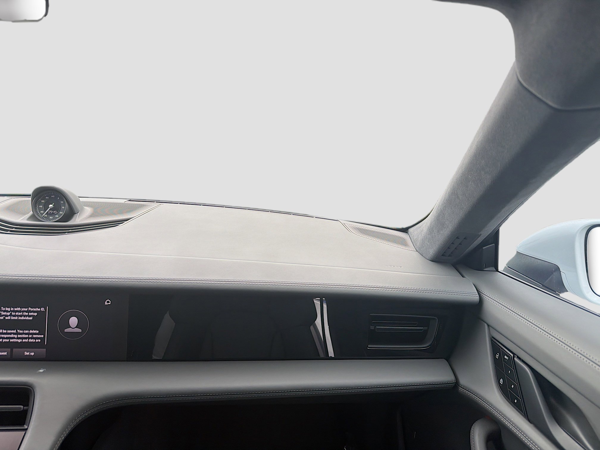 Used 2022 Porsche Taycan GTS w/ Premium Package (P6U) image 18