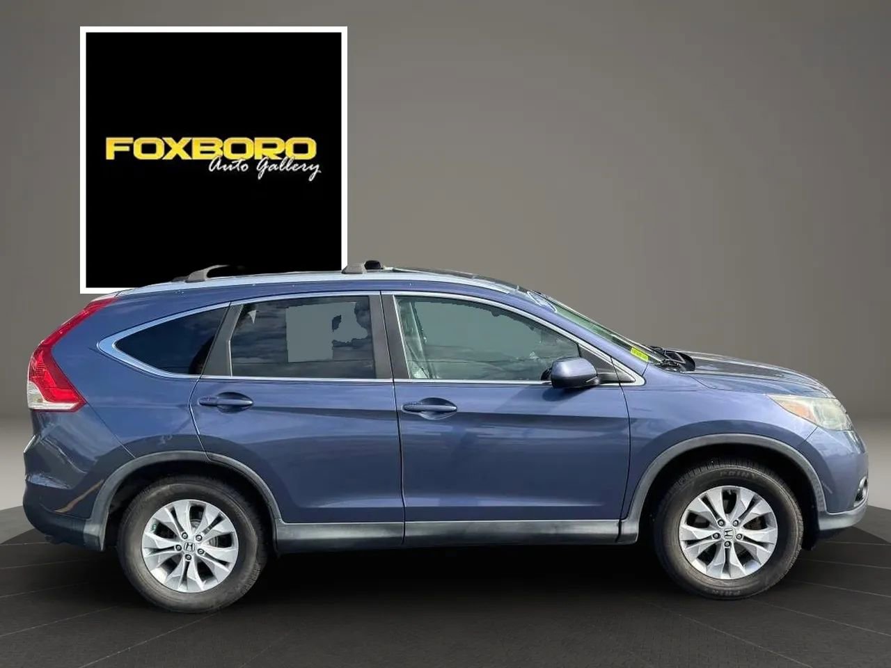 Used 2013 Honda CR-V EX-L image 4