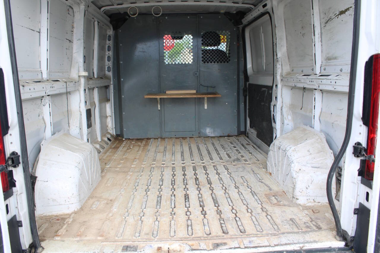 Used 2015 RAM ProMaster 1500 FWD image 5