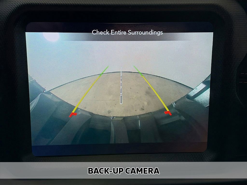 Used 2020 Jeep Wrangler Unlimited Sahara image 4