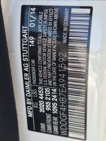 Used 2014 Mercedes-Benz C 250 Sedan image 23
