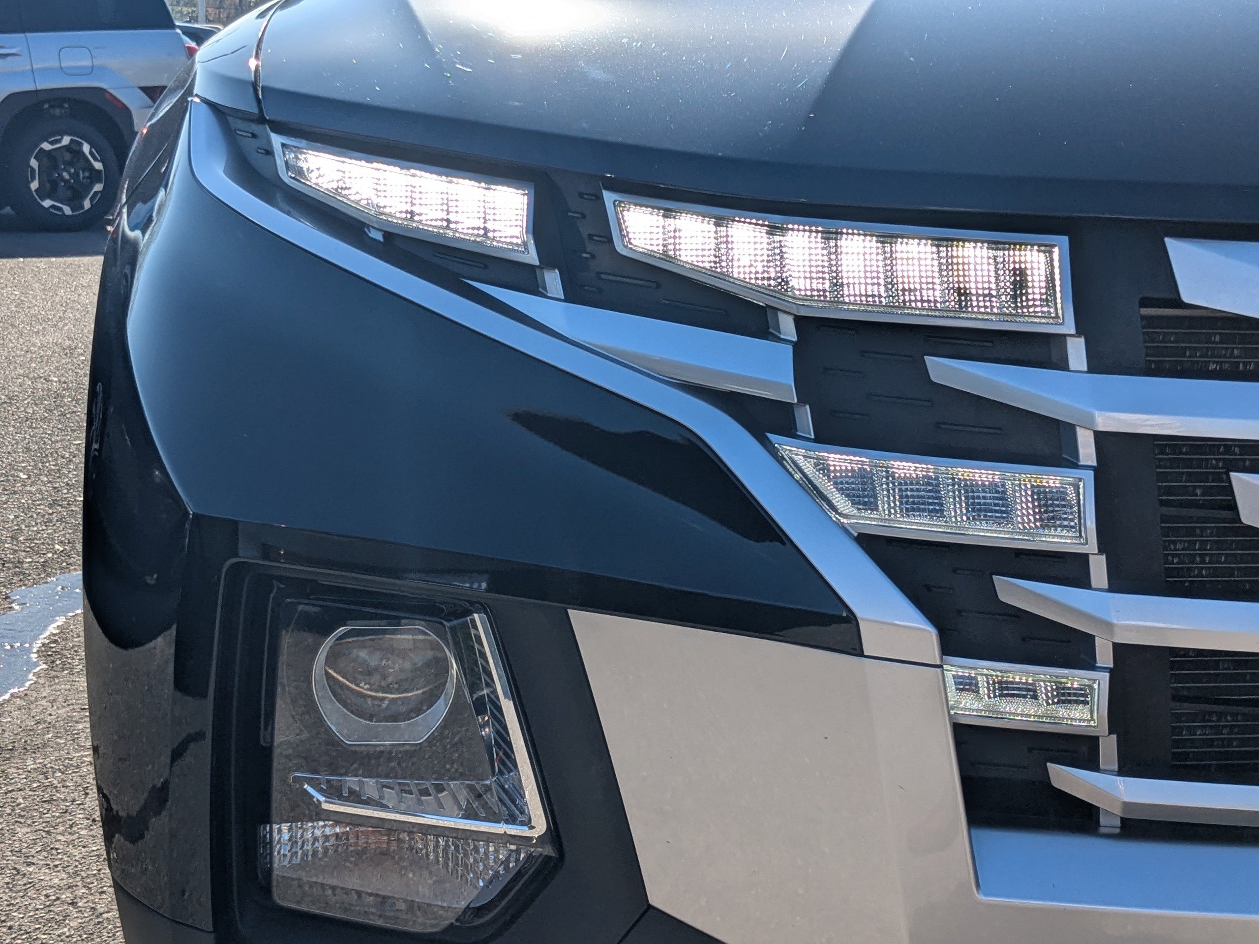 Certified 2023 Hyundai Santa Cruz SEL image 9