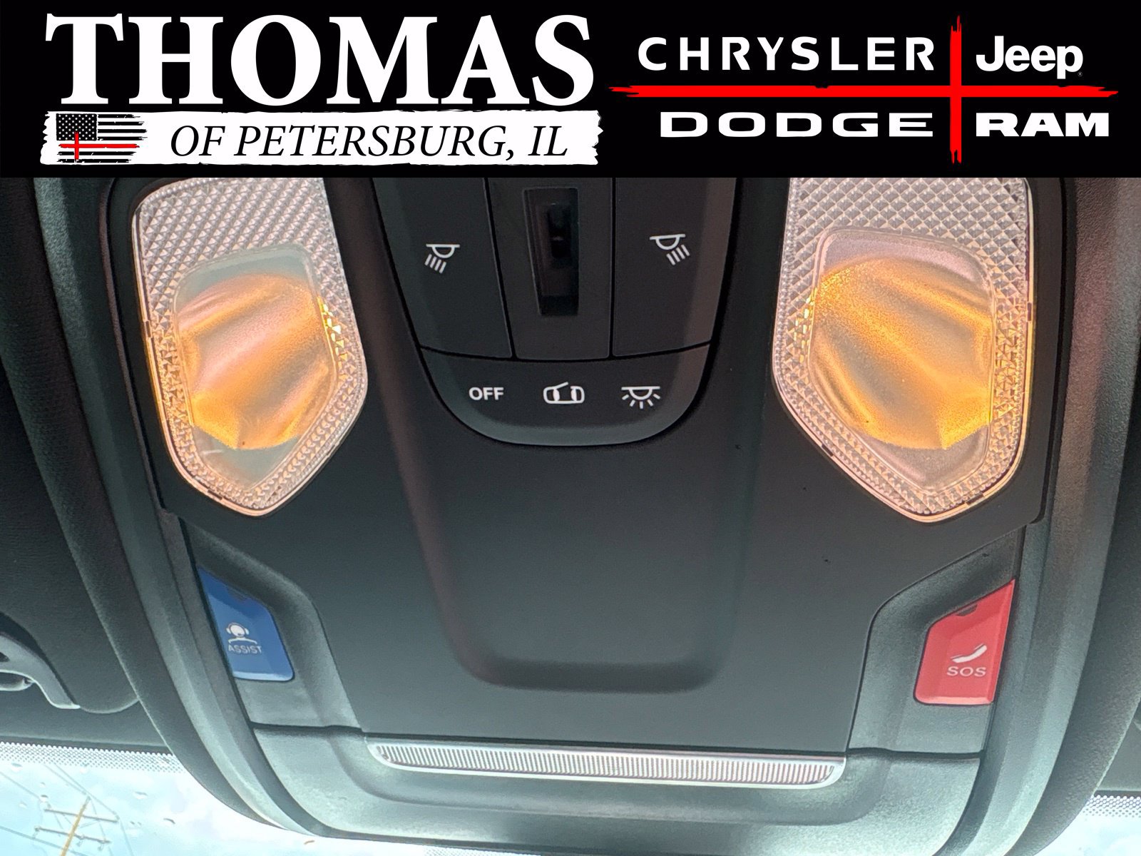 Used 2024 RAM 2500 Big Horn w/ Bed Utility Group AWD/4WD image 22