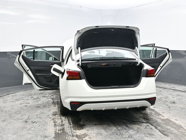 Used 2021 Nissan Altima 2.5 S image 39