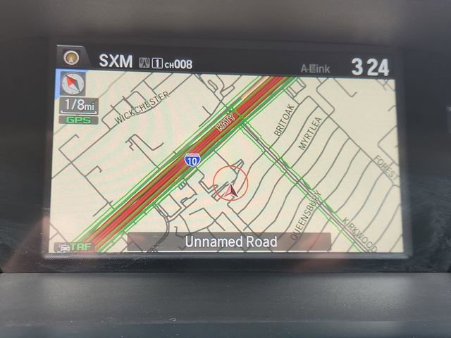 Used 2017 Acura MDX FWD w/ Technology Package image 14