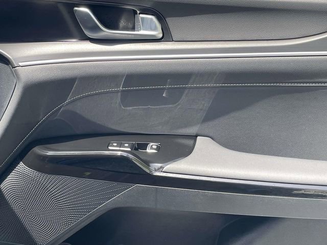 New 2026 Kia K5 GT-Line FWD image 12