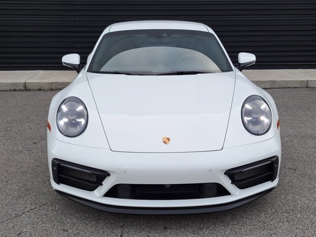 Certified 2024 Porsche 911 Carrera GTS image 10