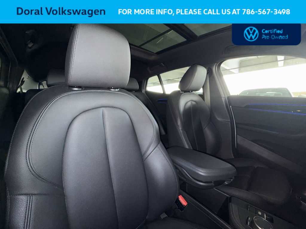 Used 2019 BMW X2 sDrive28i w/ Convenience Package image 27