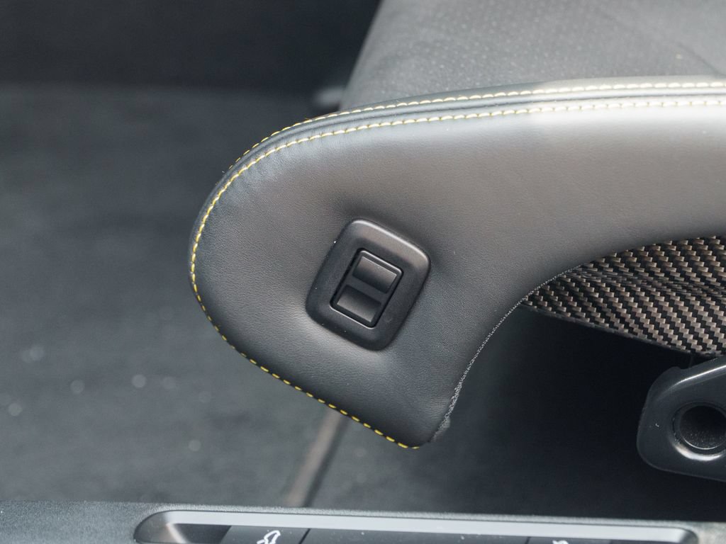 Used 2022 Porsche 911 GT3 RWD image 20