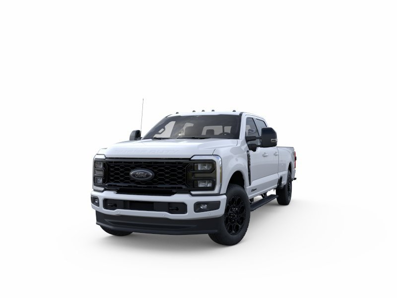 New 2026 Ford F350 Lariat w/ Black Appearance Package AWD/4WD image 5