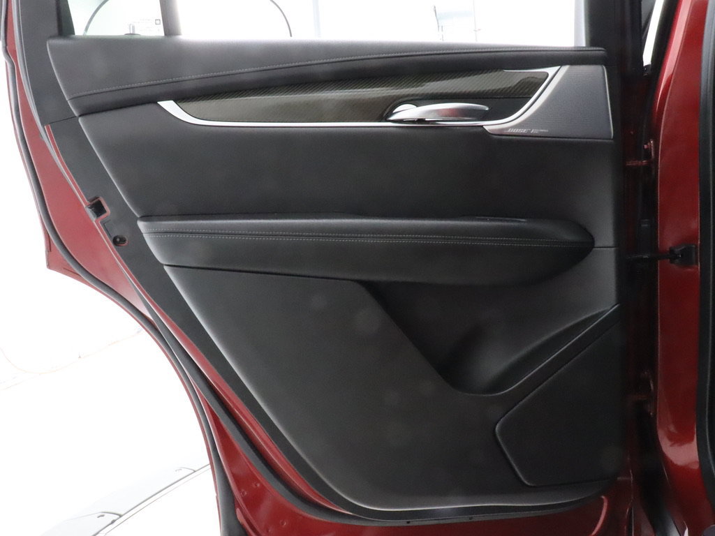 Used 2020 Cadillac XT6 Sport AWD/4WD image 40