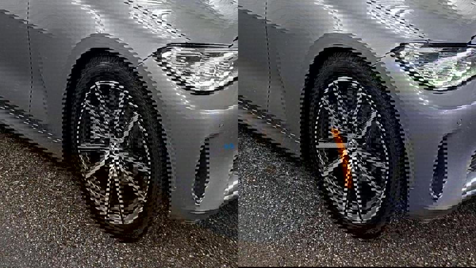 Used 2023 BMW 430i Coupe w/ Premium Package image 11