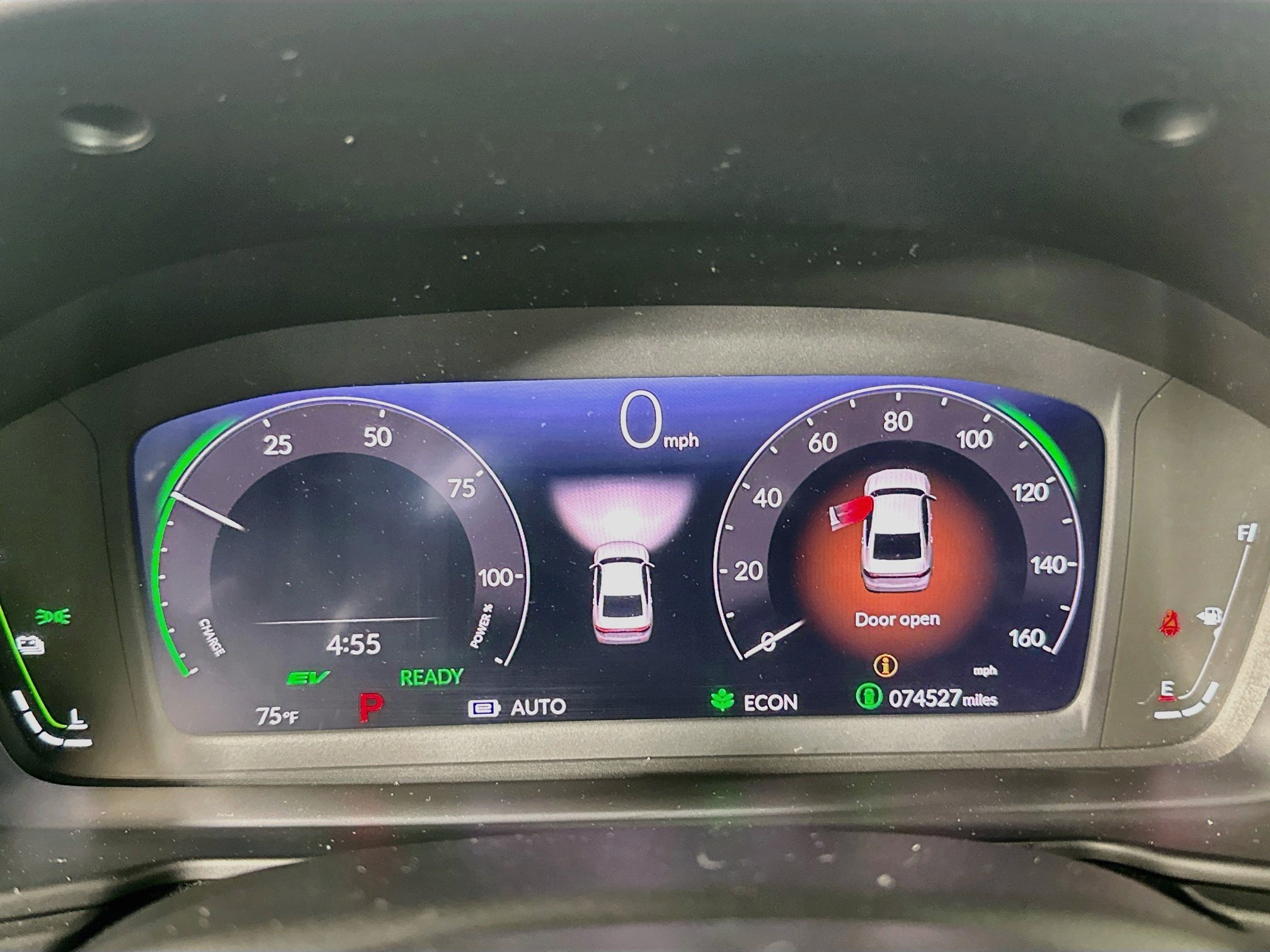 Used 2023 Honda Accord EX-L image 19
