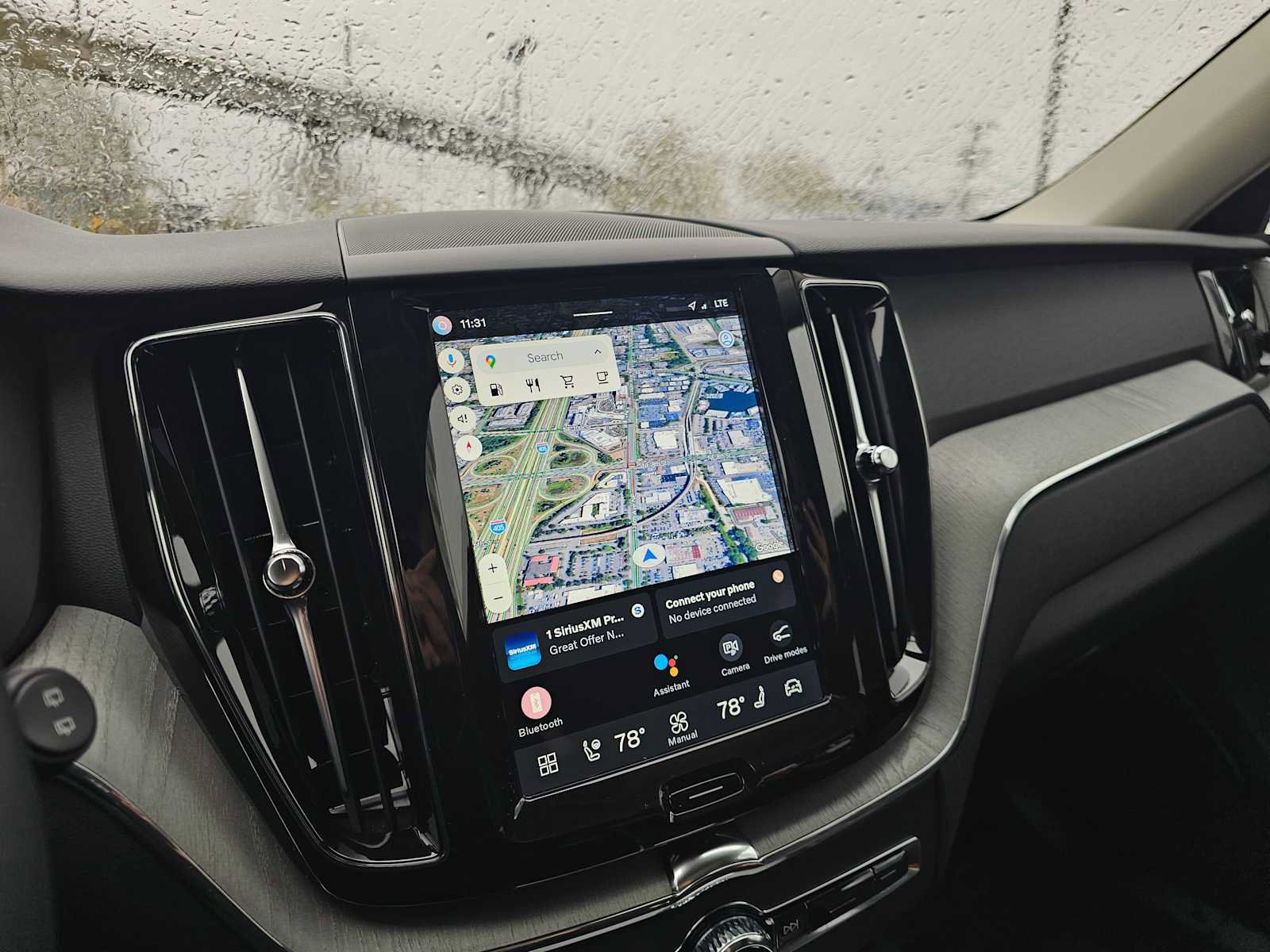 Certified 2025 Volvo XC60 B5 Plus image 26