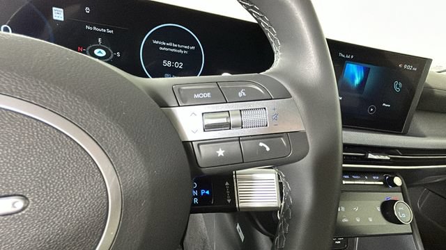 Certified 2025 Hyundai Sonata SEL FWD image 16