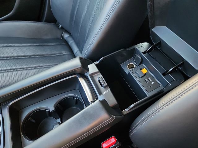 Used 2020 MAZDA MAZDA6 Touring image 44