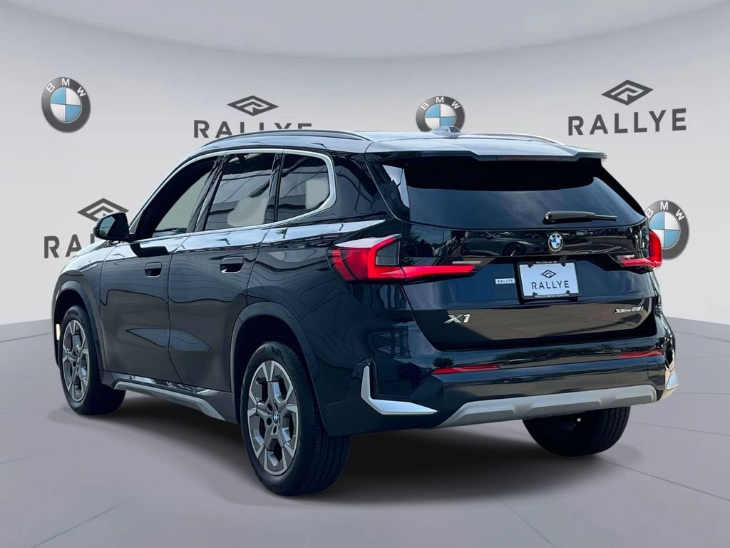 Used 2023 BMW X1 xDrive28i w/ Premium Package AWD/4WD image 7