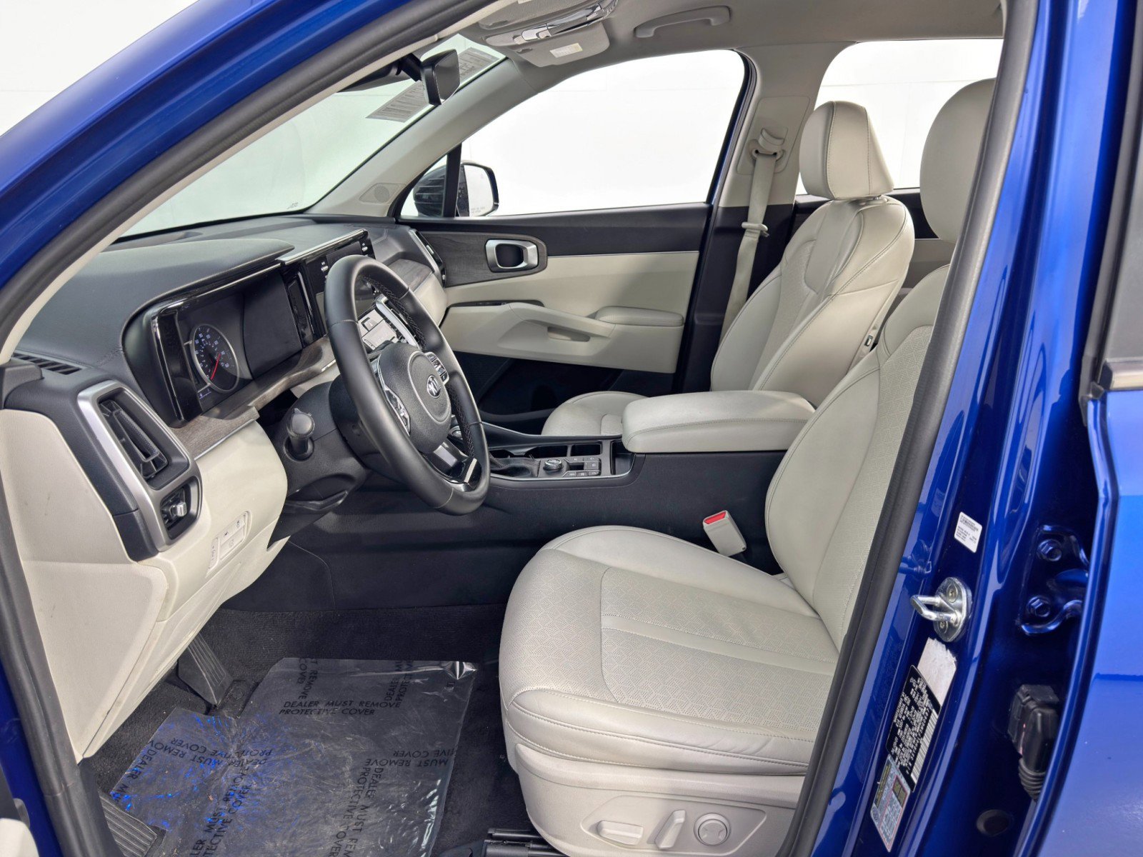 Used 2021 Kia Sorento EX image 15