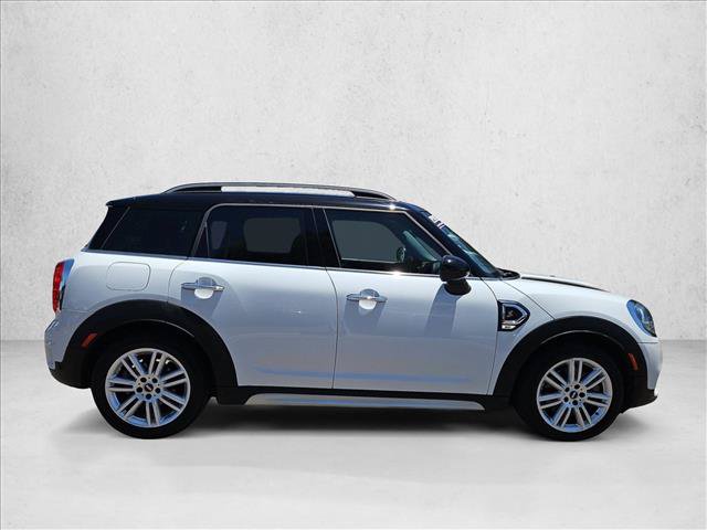 Used 2019 MINI Cooper Countryman S FWD video 4