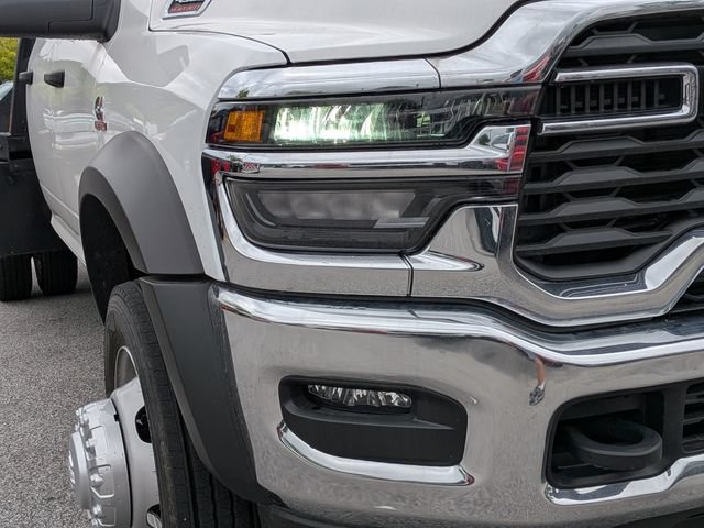 New 2026 RAM 4500 Tradesman w/ Chrome Appearance Group AWD/4WD image 10