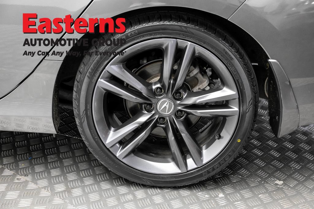 Used 2023 Acura Integra A-Spec FWD image 8
