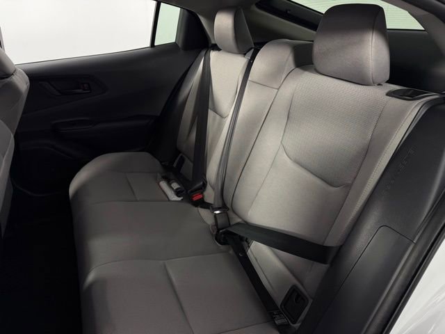 New 2026 Toyota Prius LE image 13