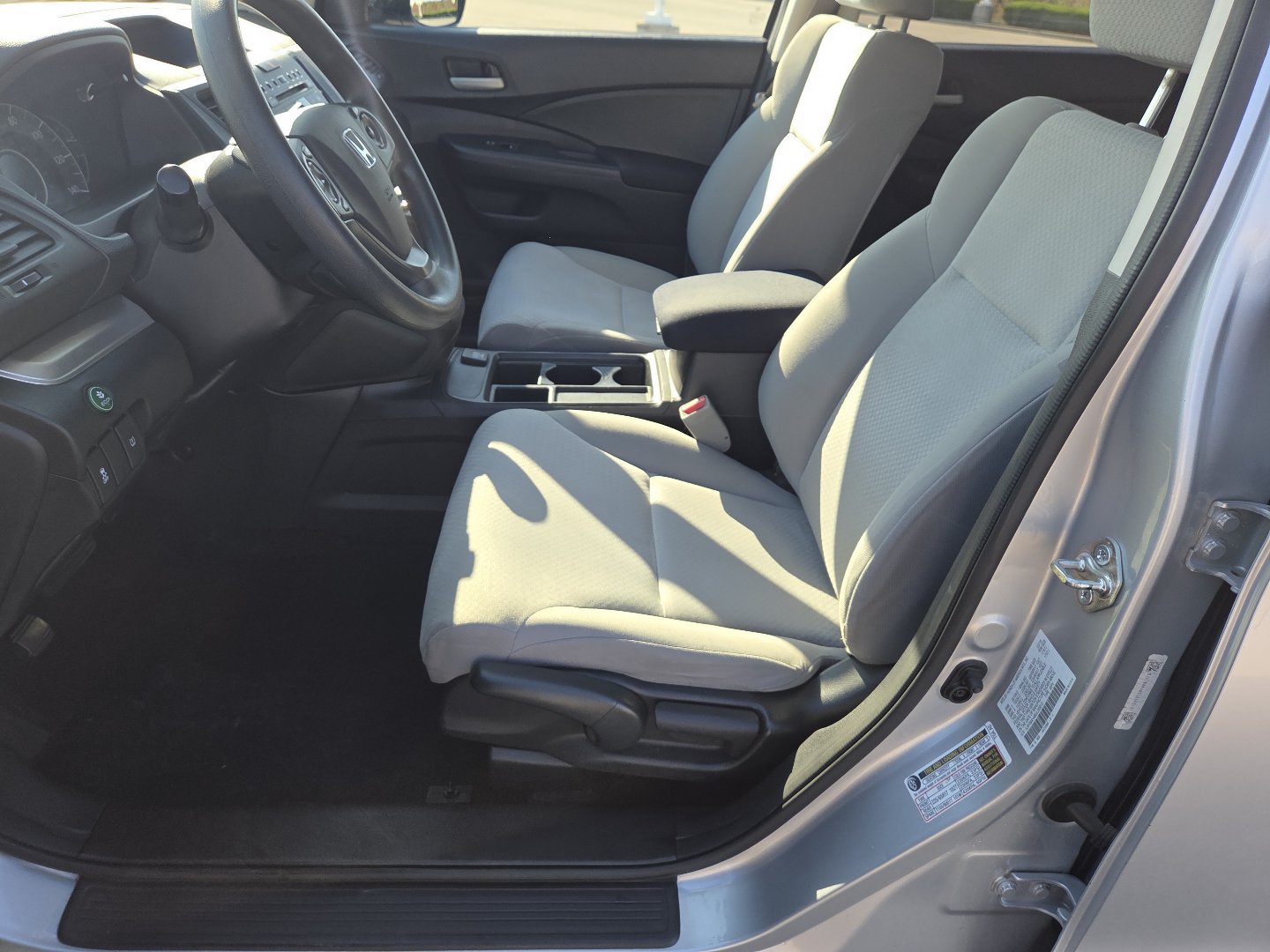 Used 2016 Honda CR-V SE image 21