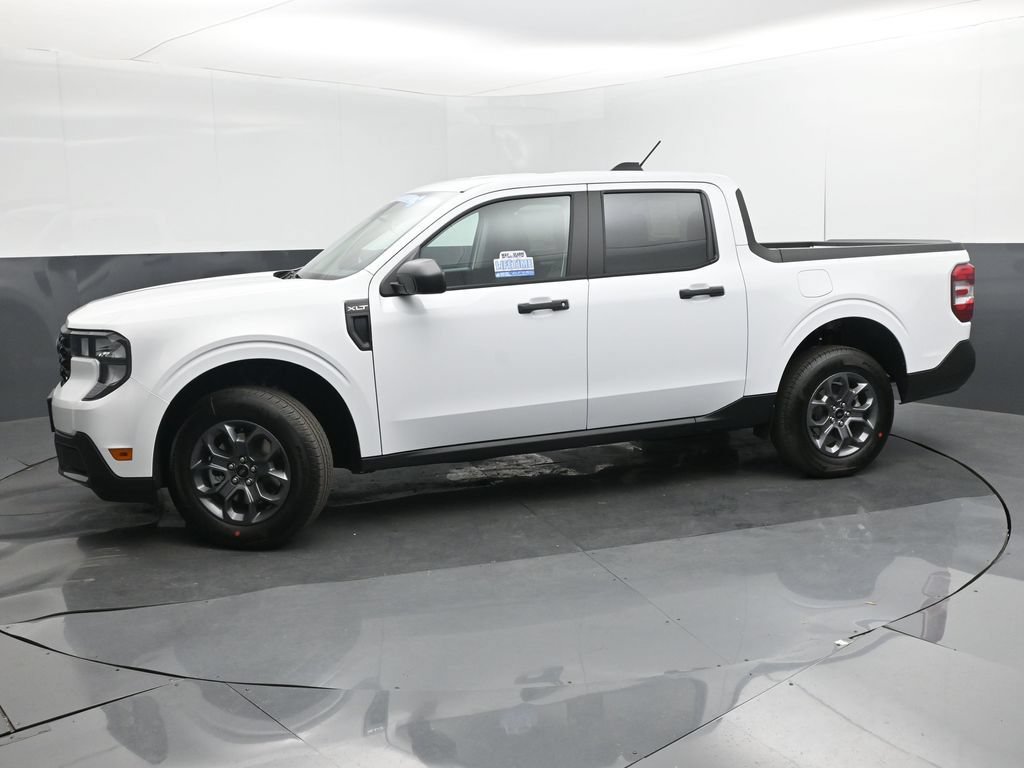 New 2026 Ford Maverick XLT w/ Equipment Group 301A AWD/4WD image 23