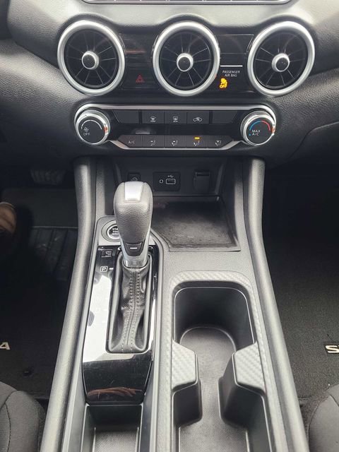 Used 2025 Nissan Sentra S image 26