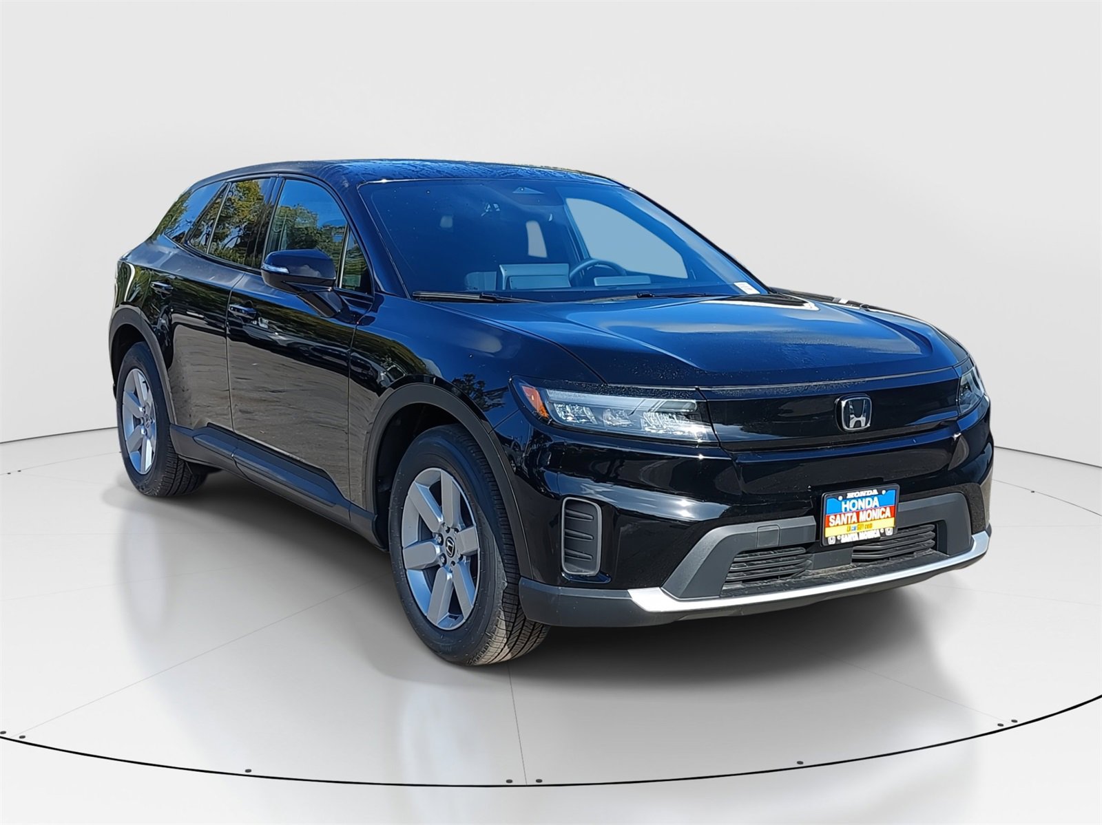 New 2025 Honda Prologue EX image 3