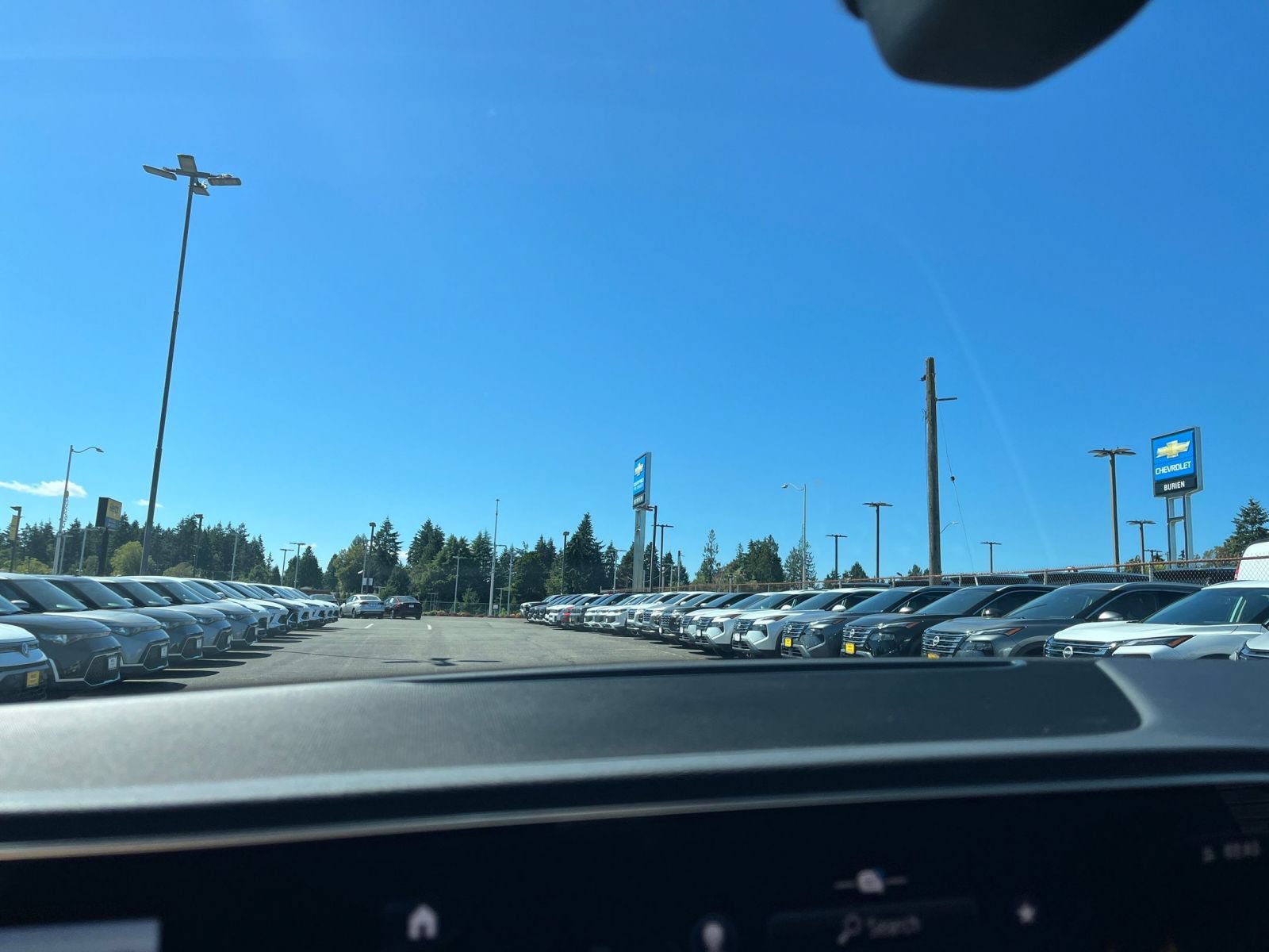 Used 2026 Mercedes-Benz GLE 350 4MATIC image 16