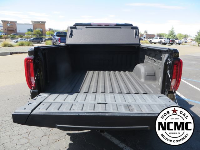 Used 2021 GMC Sierra 1500 AT4 w/ AT4 Value Package AWD/4WD image 13