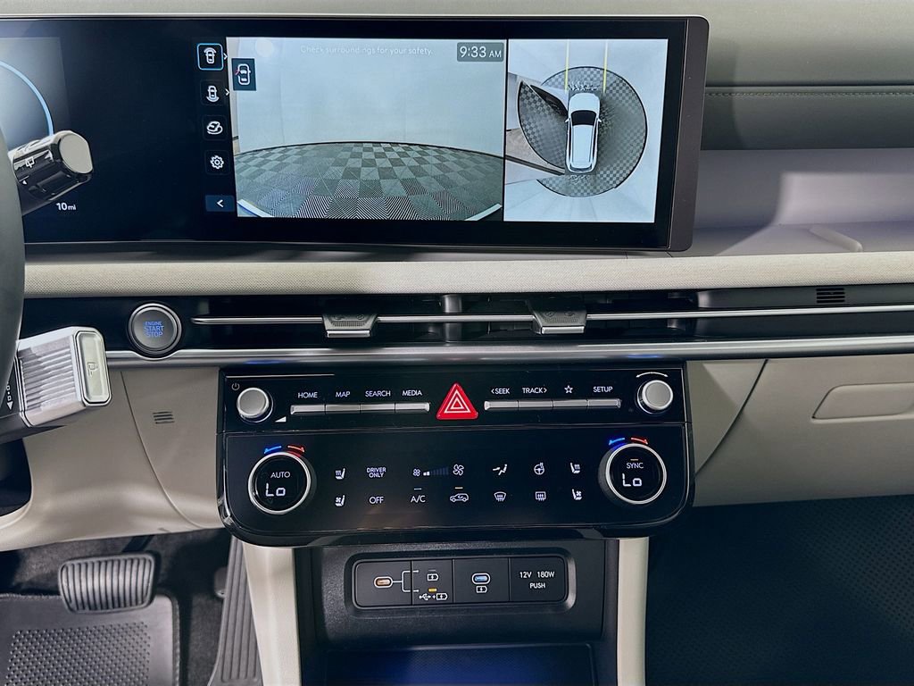 New 2026 Hyundai Tucson Limited image 13