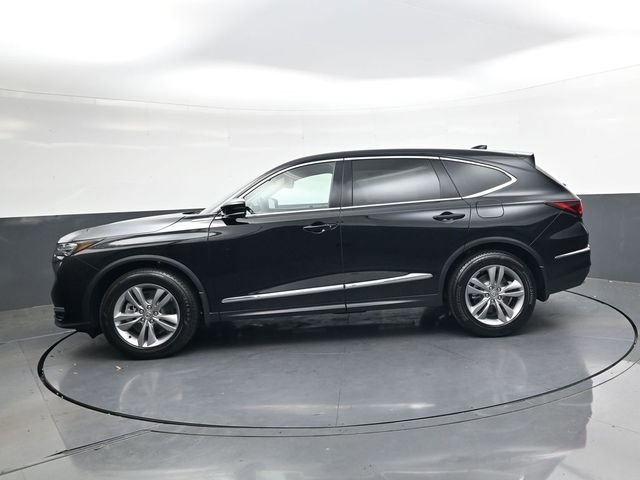 New 2026 Acura MDX FWD image 7