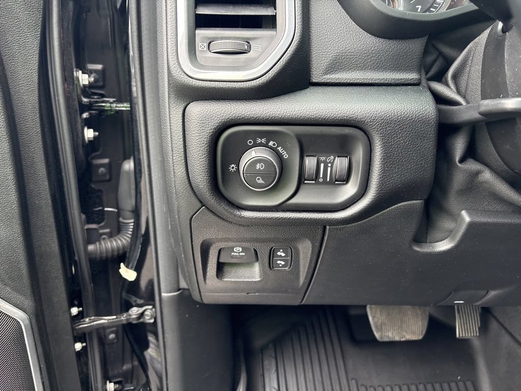 Certified 2020 RAM 1500 Laramie AWD/4WD image 24