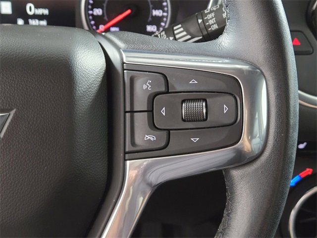 Used 2021 Chevrolet Blazer LT w/ Sound & Technology Package image 30