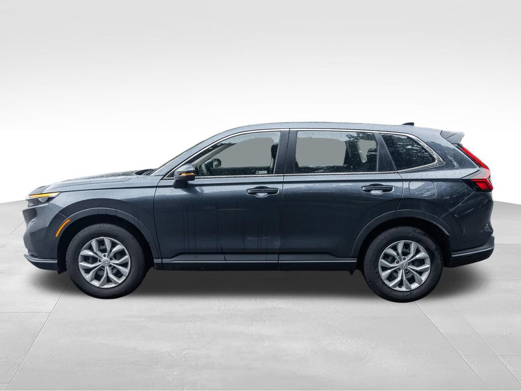 Used 2024 Honda CR-V LX image 9