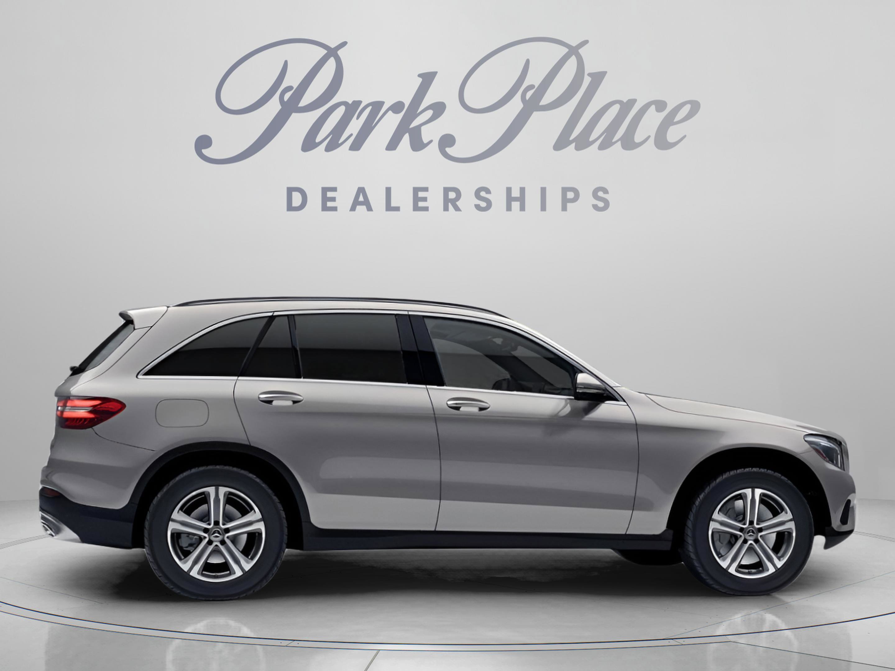 Certified 2019 Mercedes-Benz GLC 300 4MATIC image 24