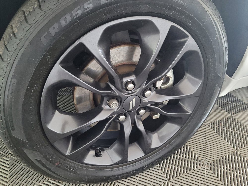 Used 2021 Dodge Durango SXT RWD image 31